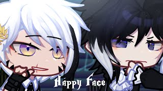 Happy Face ♢ Bsd Shin Soukou ! Late 2k+ Special !