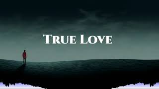 (Free)True Love - Instrumental R&B Type Love Music