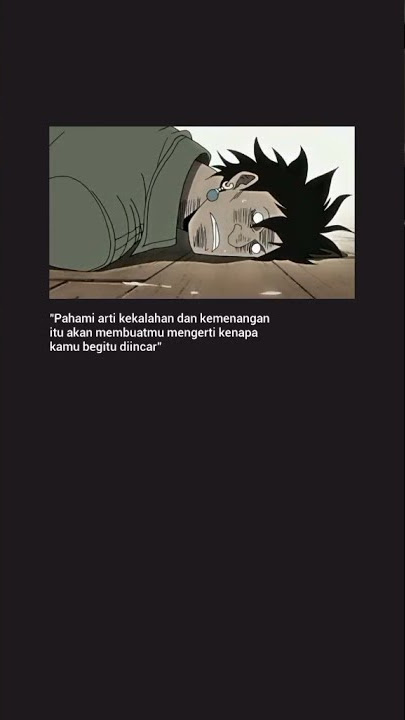 Story Wa Anime |Epic moment|30detik