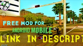 Gta Vice City Mod For Android Mobile For Free