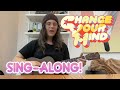 Change Your Mind (Extended) - Rebecca Sugar (Remastered + Sing-Along!)