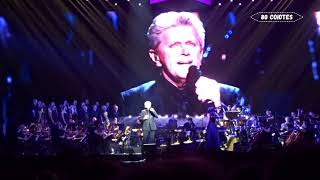 Peter Cetera By Paul Anka | Hold Me Till The Morning Comes