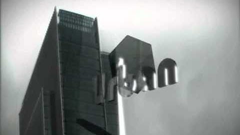 Maya 3D Image Projection - Preview