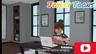 #storytelling #zepeto #creativedesign #animation #cartoon #movies #everyone