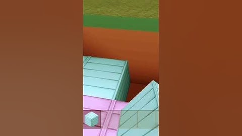 mini block craft my mansion build part 175