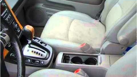 2006 Saturn VUE Used Cars Dalton/Chattanooga/Atlanta GA