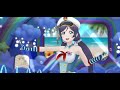 [LLSIFAS] Natsuiro Egao de 1, 2, Jump! MV: μ’s (HEART to HEART)