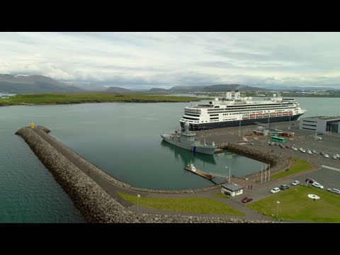 Video: Hadiah Kontes Twitter: Ransel Outdoor Pacific Reykjavik (RKV) - Matador Network