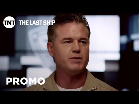 The Last Ship: Hoorah - Season 5 [PROMO] | TNT
