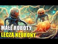 Naukowcy stworzyli ROBOTY z ludzkich komórek, które potrafią LECZYĆ neurony! | DOOKOŁA ŚWIATA