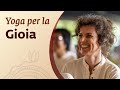 Yoga per la Gioia - Nada Yoga | Sadhguru Italiano