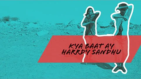 Harrdy Sandhu || Kya Baat Ay Dance Video || Rahul Ahir Choreography || Eesy Bollyurban Dance Steps .