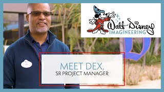 Walt Disney Imagineering Role Spotlight Project Management & Controls