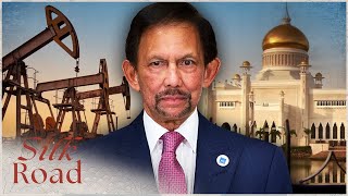 Brunei: The Absolute Monarchy Built On An Oil Empire | Asia's Monarchies | Silk Road