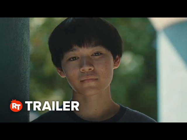 Dìdi (弟弟) Trailer #1 (2024)