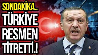 TÜRKİYE DÜŞMANI RESMEN TİTRETTİ! SERİ ÜRETİM BAŞLADI!
