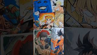 #art #shorts #demonslayer