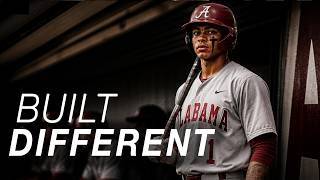 He Doesn't Look Like A Superstar... Until He Takes The Field | Justin Lebron | Origins