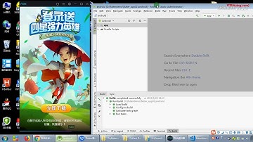 16 Flutter Android 真机器调试 、虚拟机调试以及在Vscode中开发Flutter应用