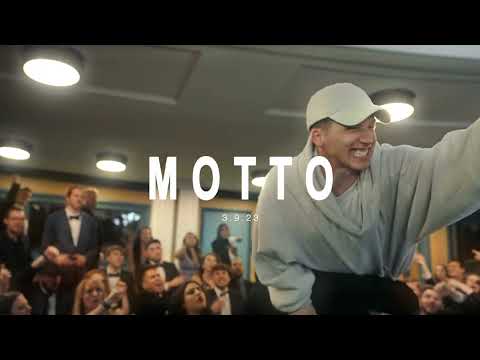 NF - MOTTO (Lyrics)