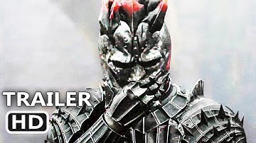 GAME OF THRONES: A KNIGHT OF THE SEVEN KINGDOMS Trailer (2025)