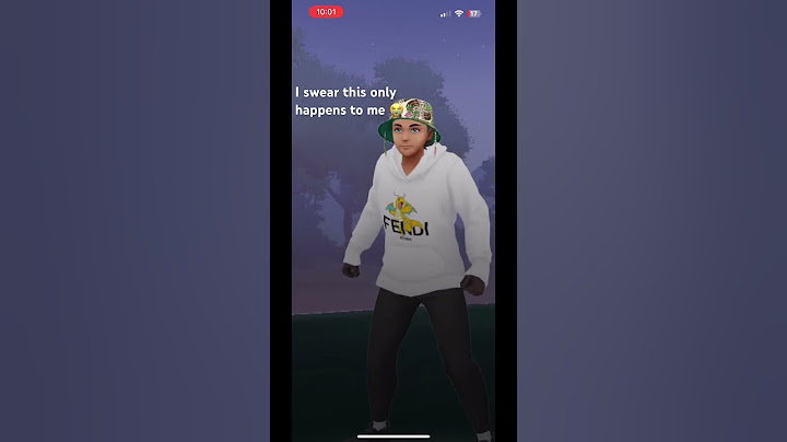 I swear this only happens to me 🤣. #pokemonchannel #pokemon #pokemongo