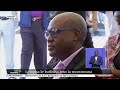 Dikgang tsa Setswana l 12 October 2024