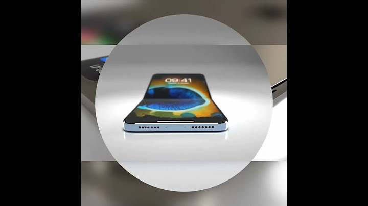 apple iphone flip concept design 🔥🔥 #trending #iphone