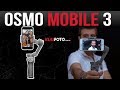 Osmo Mobile 3 | Ürün İnceleme