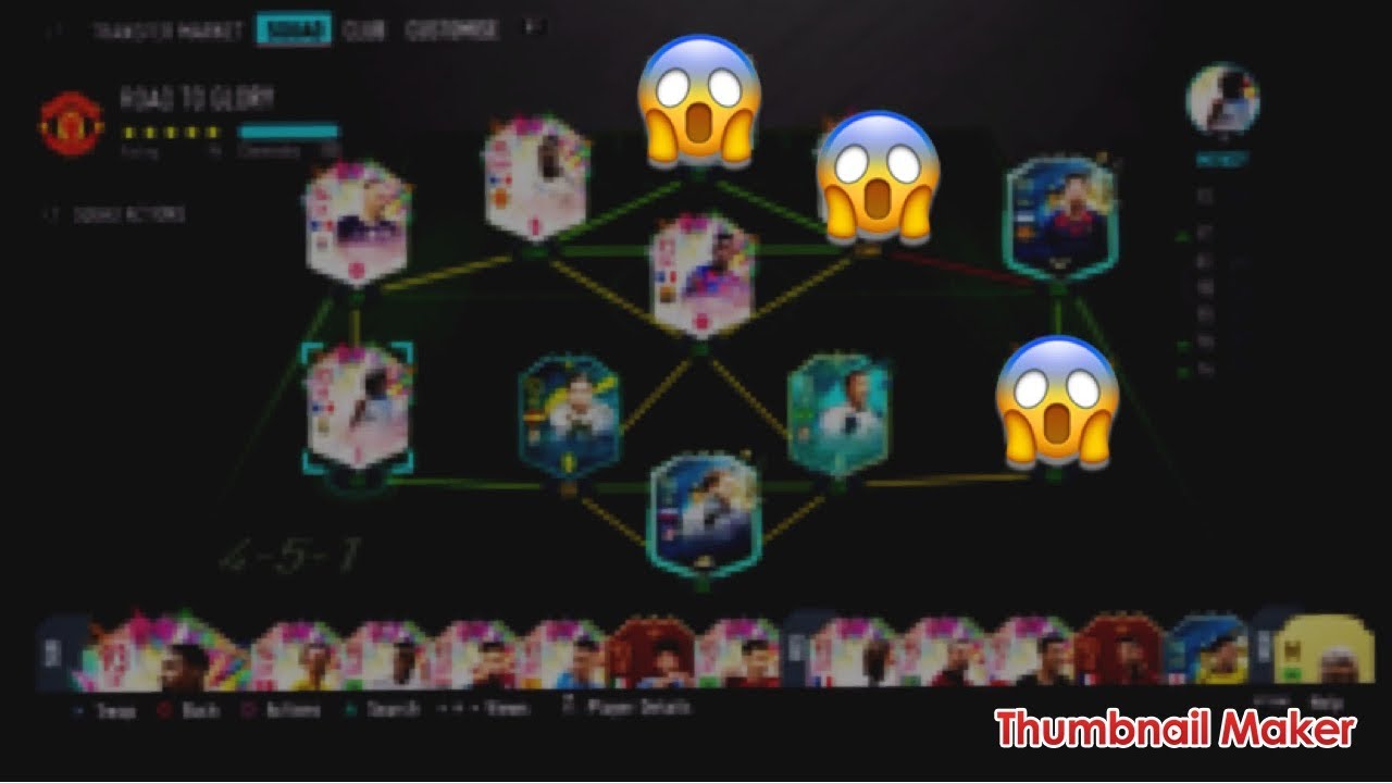 I GOT 3 NEW OP PLAYERS TO TRY IN MY FUT CHAMPION WEEKEND LEAGUE - FIFA 20 ULTIMATE TEAM