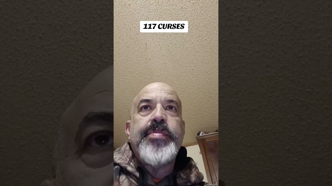 117 curses