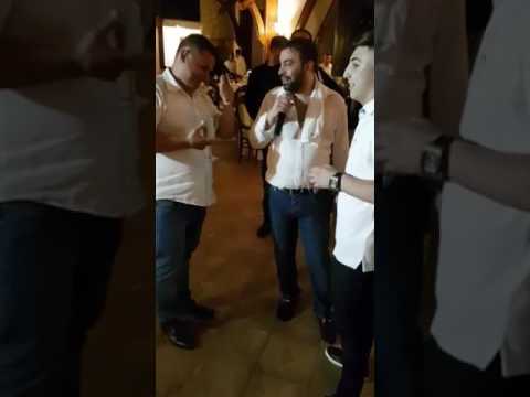 Florin salam la nepoti Corduneanu 2017 iasi