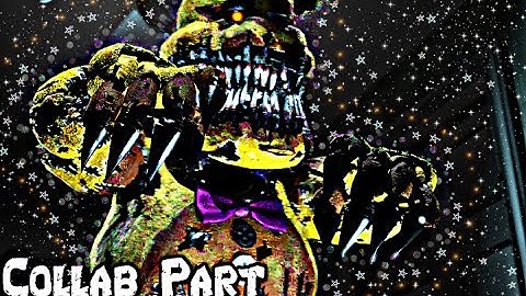 [SFM/FNaF]Collab Part for Afton Trap