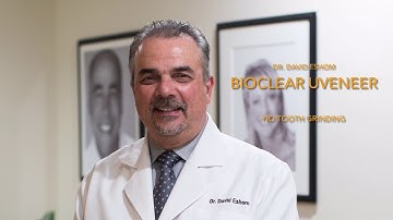 Catherine’s “No Grinding “ Smile Makeover Using Bioclear Uveneers: Avoid Porcelain Veneers | Part 1