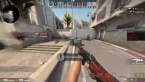 CSGO Aimware cheats scout config