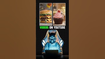 This AI Creates Viral YouTube Shorts For You (2025 Method) #ai #aivideogenerator