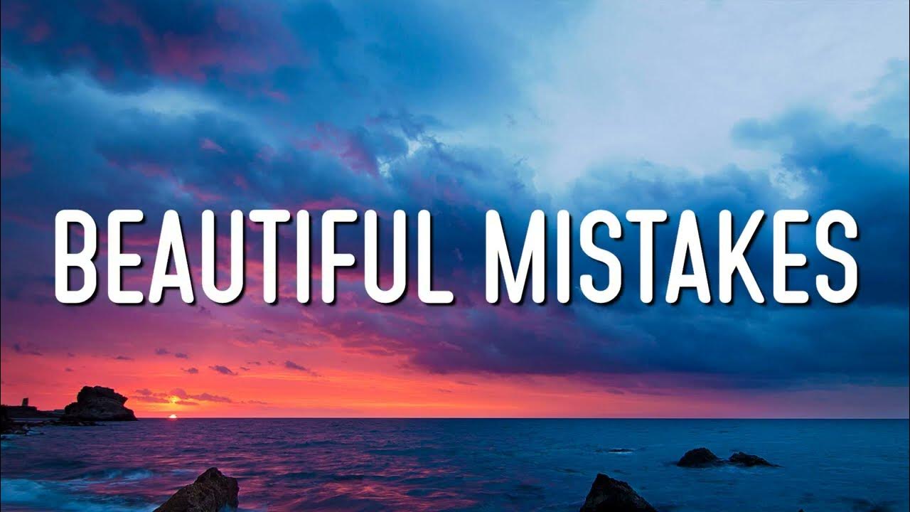Maroon 5 - Beautiful Mistakes (Lyrics) ft. Megan Thee Stallion, Maroon 5 -  Beautiful Mistakes (ft. Megan Thee Stallion) And now we liе awake, makin'  beautiful mistakes.. Full video
