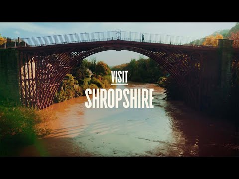 Visit Shropshire | Museums, History & Experiences