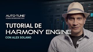 Famous Tutorial De Harmony Engine | Con la participación de Alex Solano Net Worth