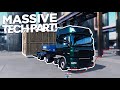Special Transport Delivery! | Euro Truck Simulator 2 #9
