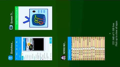Screen Training/Sketchware/YouTube player your video