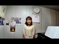 ショパン　ワルツ第10番op.69-2　鈴木久美子 ピアノ名曲アルバム（40）