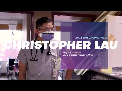 2022 SPH Unsung