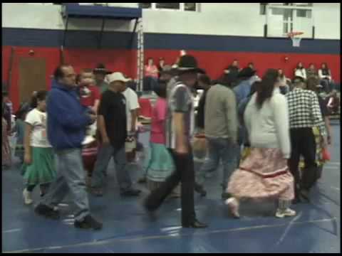 craftstudio RSU Native American Heritage Festival 2008 (short version)