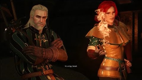 The Witcher 3 Wild Hunt (PS4) - Pyres of Novigrad - Part 2 - Gameplay Walkthrough No Commentary