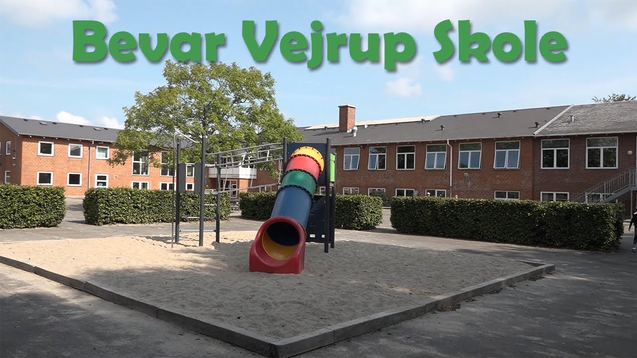 Bevar Vejrup Skole