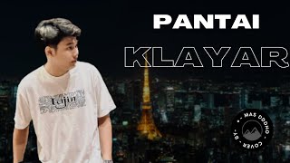 lirik | pantai klayar ( cover masdddho )