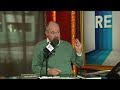 Rich Eisen on the Big Changes in Pro Football Hall of Fame Voting This Year | 1/19/21