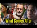 Why what comes after was the perfect sendoff for rick grimes