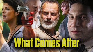 Why "What Comes After" Was the Perfect Sendoff for Rick Grimes